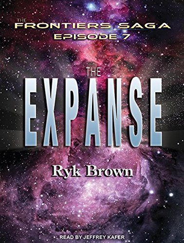 The Expanse (Frontiers Saga, Band 7) - Click to Buy