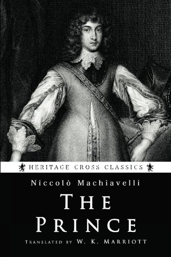 The Prince - Click to Buy