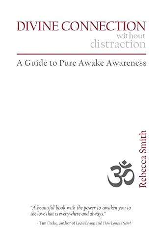 Divine Connection without Distraction - Click to Buy