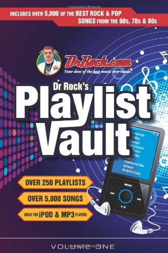 Dr. Rock's Playlist Vault - Click to Buy