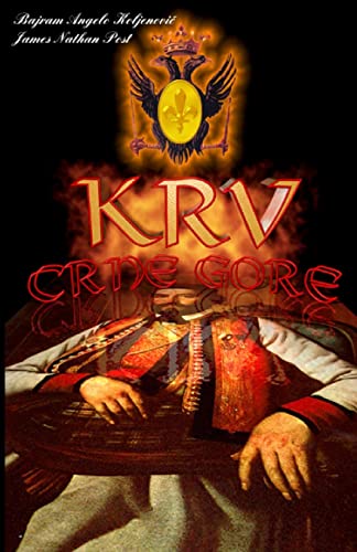 Krv Crne Gore - Click to Buy