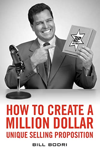How to Create a Million Dollar Unique Selling Proposition - Click to Buy