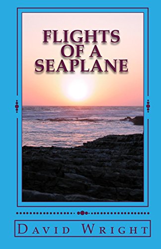Flights Of A Seaplane - Click to Buy