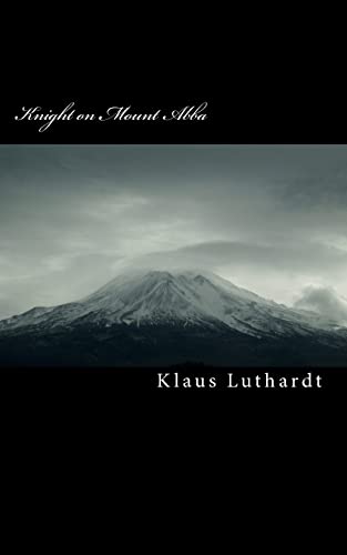 Knight on Mount Abba - Click to Buy