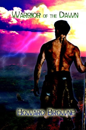 Warrior of the Dawn: The Adventures of Tharn