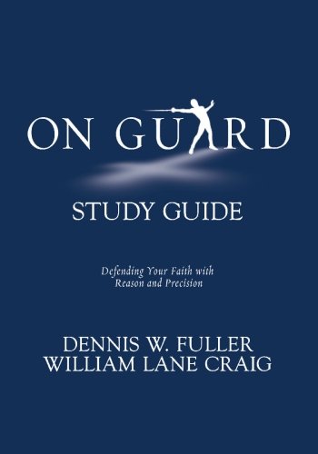 On Guard Study Guide - Click to Buy