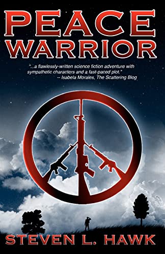 Peace Warrior
