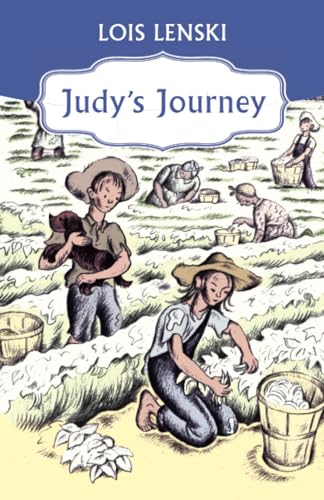 Judy's Journey - Click to Buy