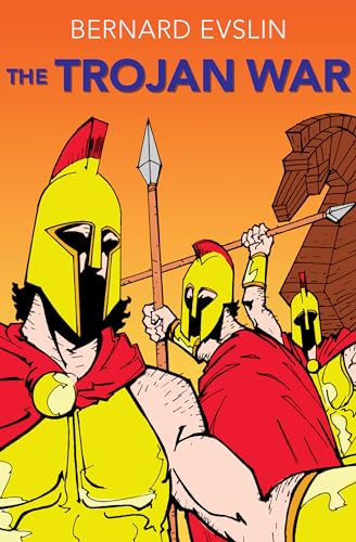 The Trojan War - Click to Buy