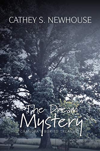 The Dream Mystery: Grandpa's Buried Treasure - Click to Buy