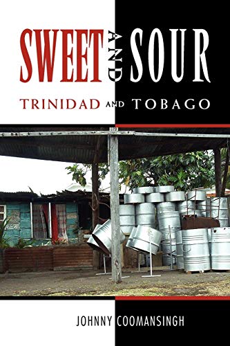 Sweet and Sour Trinidad and Tobago - Click to Buy