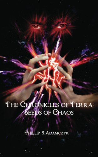 The Chronicles of Terra: Seeds of Chaos - Click to Buy