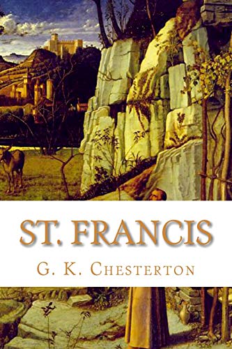 St. Francis - Click to Buy
