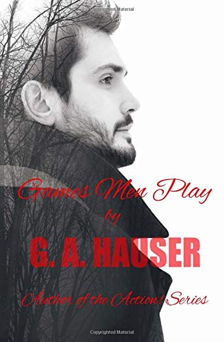 Games Men Play - Click to Buy
