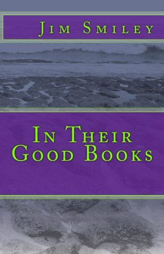 In Their Good Books - Click to Buy
