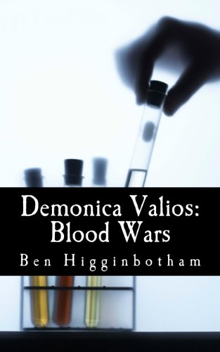 Demonica Valios: Blood Wars