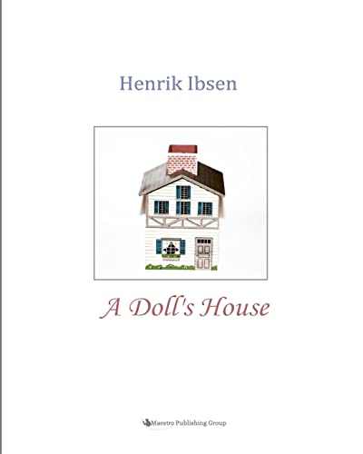 A Doll's House - Click to Buy
