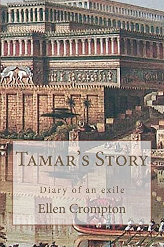 Tamar's Story: Diary of an Exile - Click to Buy