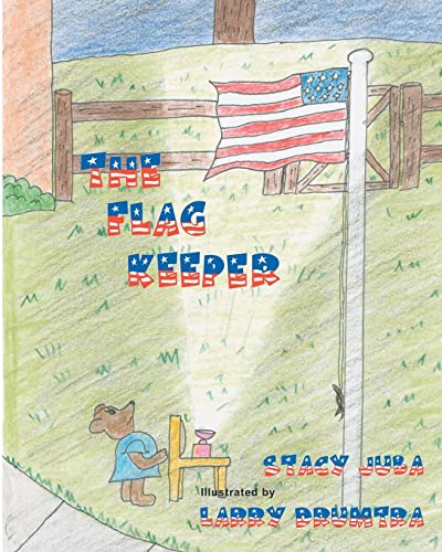The Flag Keeper - Click to Buy