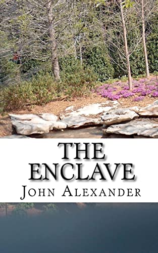 The Enclave - Click to Buy
