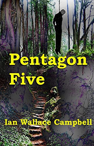 Pentagon Five - Click to Buy