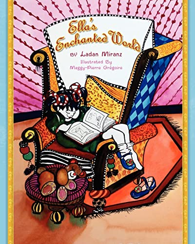Ella's Enchanted World
