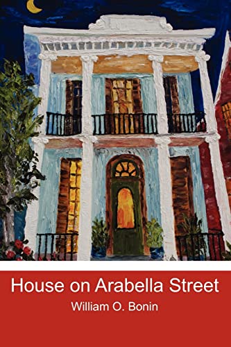 House on Arabella Street - Click to Buy