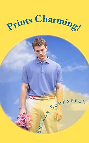 Prints Charming!: How I Found My Dream Man by Using the FBI Fingerprint Database - Click to Buy