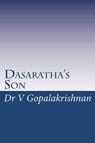 Dasaratha's Son - Click to Buy
