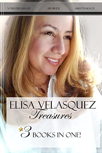 Elisa Velasquez Treasures: 3 Books in One! - Click to Buy