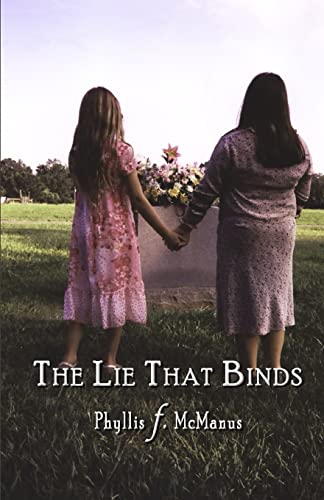 The Lie That Binds - Click to Buy