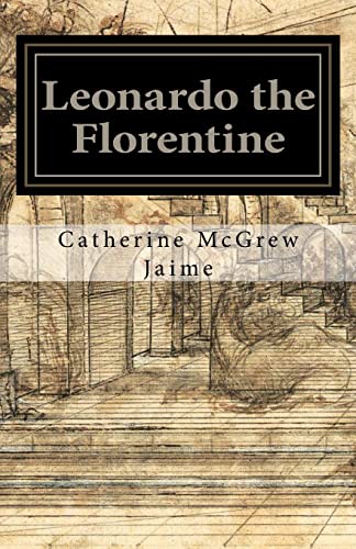 Leonardo the Florentine - Click to Buy