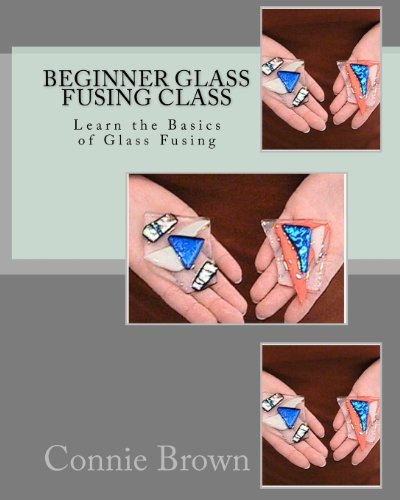 Beginner Glass Fusing Class: Learn the Basics of Glass Fusing - Click to Buy