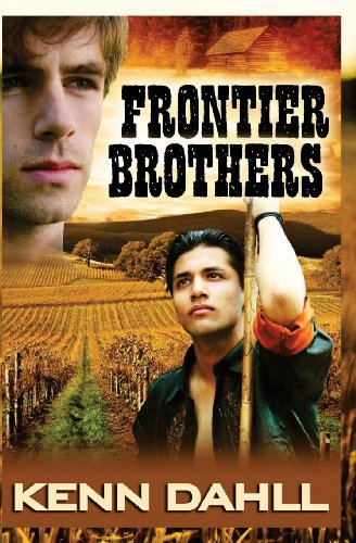Frontier Brothers - Click to Buy