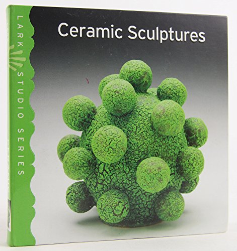 Lark Studio Series: Ceramic Sculptures - Click to Buy
