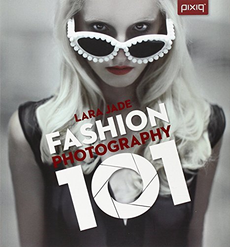 Fashion Photography 101 - Click to Buy