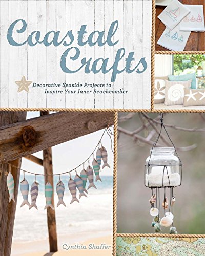 Coastal Crafts - Click to Buy