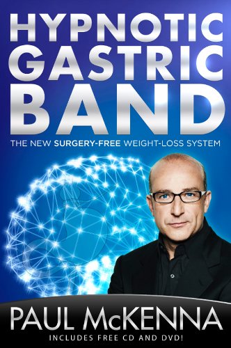 Hypnotic Gastric Band: The New Surgery-Free Weight-Loss System - Click to Buy