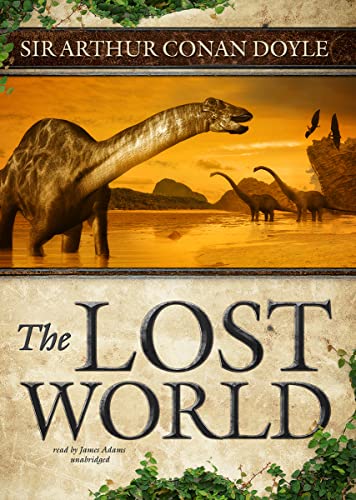 The Lost World: Library Edition - Click to Buy