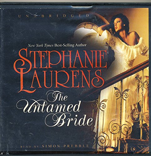 The Untamed Bride - Click to Buy