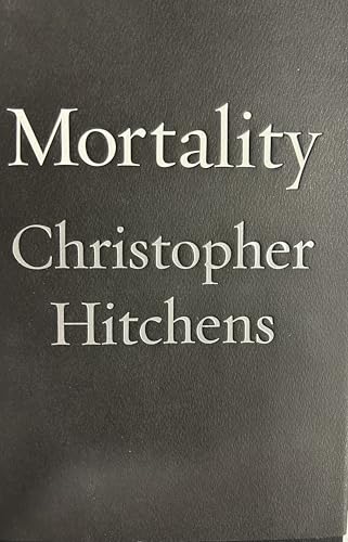 Mortality - Click to Buy