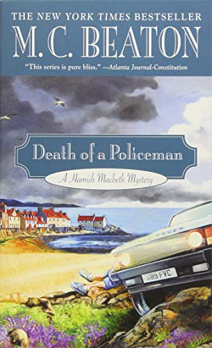 Death of a Policeman - Click to Buy