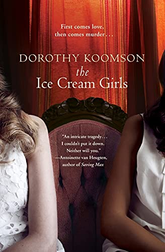 Ice Cream Girls - Click to Buy