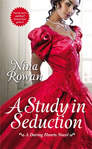 A Study in Seduction - Click to Buy