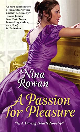 A Passion for Pleasure - Click to Buy