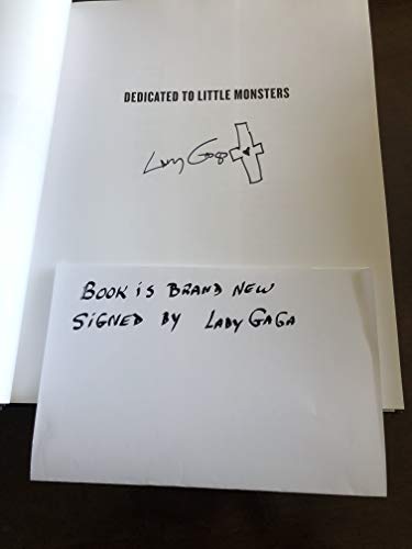 Lady Gaga X Terry Richardson - Click to Buy