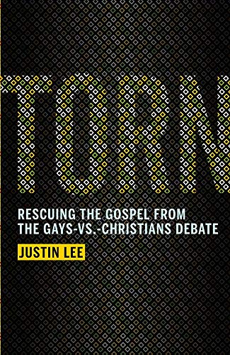 Torn: Rescuing the Gospel from the Gays-vs.-Christians Debate - Click to Buy