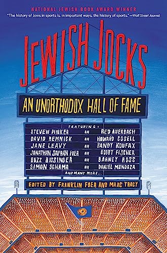 Jewish Jocks - Click to Buy