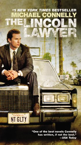 The Lincoln Lawyer - Click to Buy