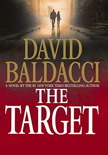 The Target - Click to Buy